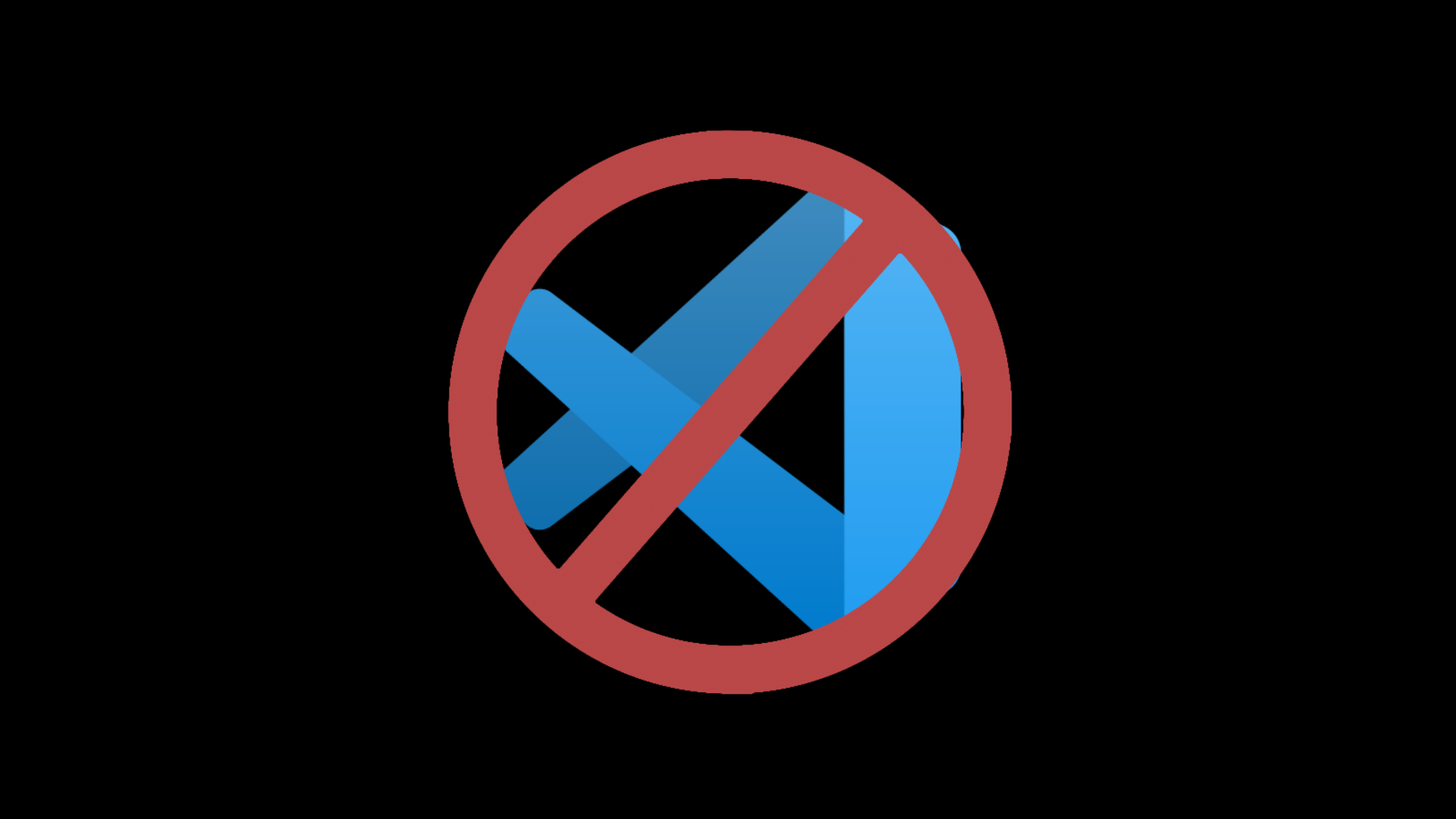 Cover image for Switching from VSC to Notepad: 3 months in